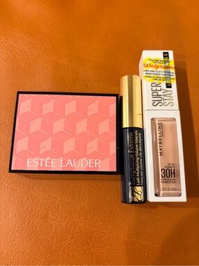Makeup bundle